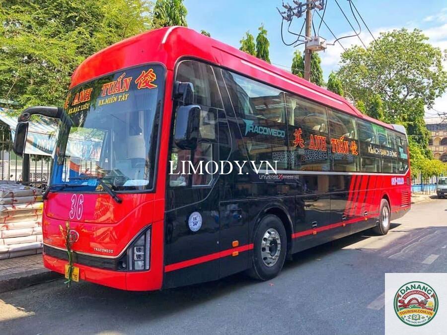 nhà xe cần thơ đi bạc liêu trung tâm - Hình 3