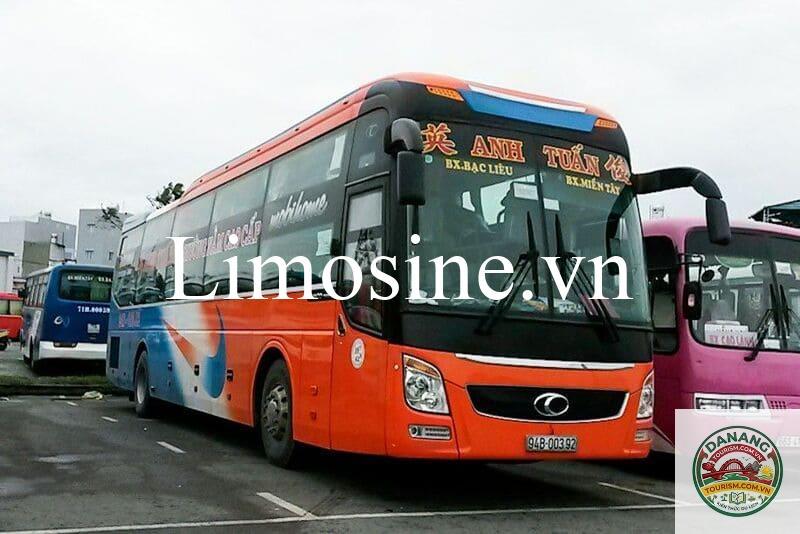 nhà xe cần thơ đi bạc liêu trung tâm - Hình 4