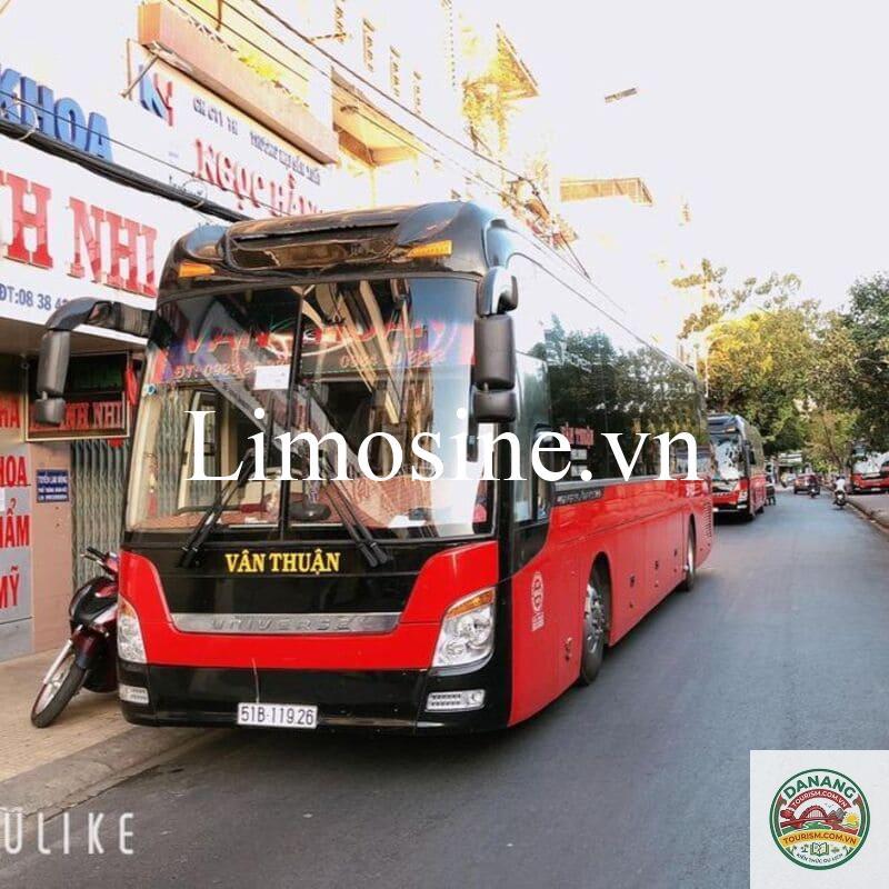 nhà xe cần thơ đi bạc liêu trung tâm