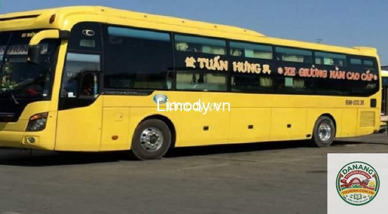 nhà xe cần thơ đi cà mau - Hình 2
