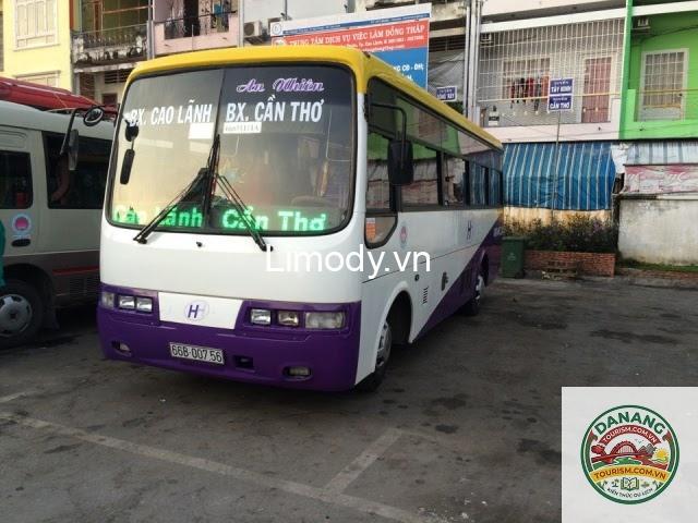 nhà xe cần thơ đi đồng tháp - Hình 3