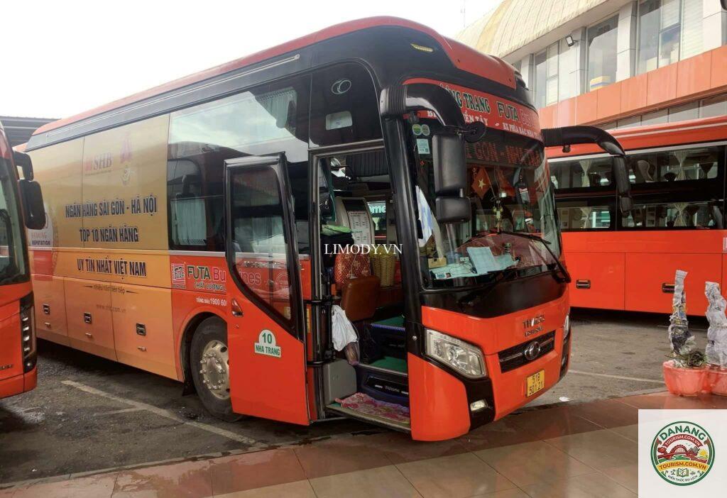 nhà xe cần thơ đi long xuyên