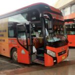 nhà xe cần thơ đi long xuyên