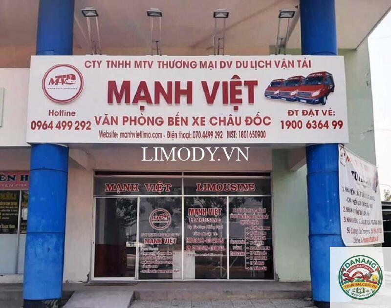 nhà xe cần thơ đi long xuyên - Hình 2