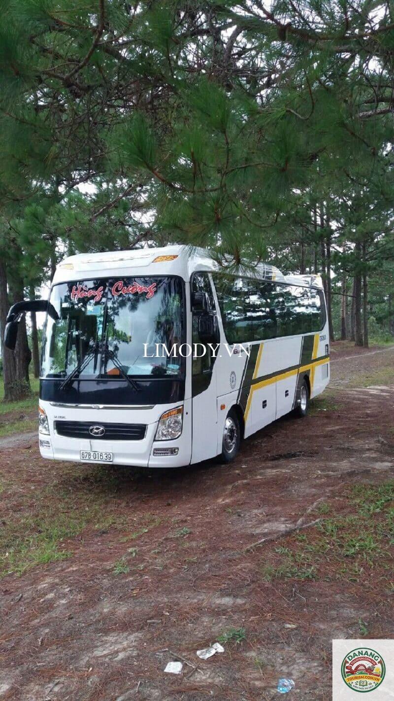 nhà xe cần thơ đi long xuyên - Hình 4