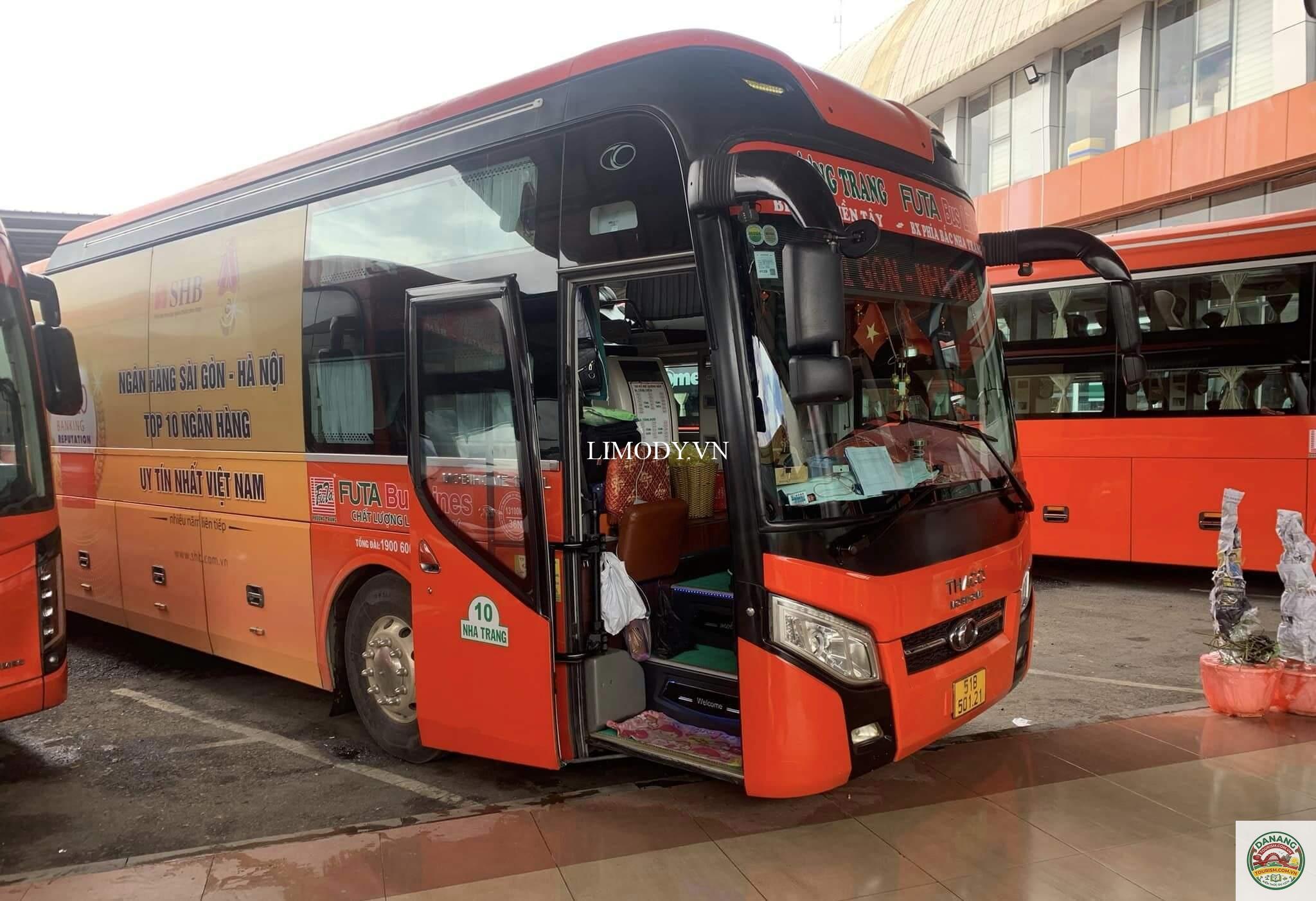 nhà xe cần thơ đi long xuyên - Hình 1