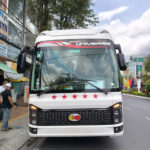 Kinh nghiệm chọn nhà xe Cần Thơ đi Phú Quốc: Cẩm nang chi tiết từ A đến Z nhà xe cần thơ đi phú quốc