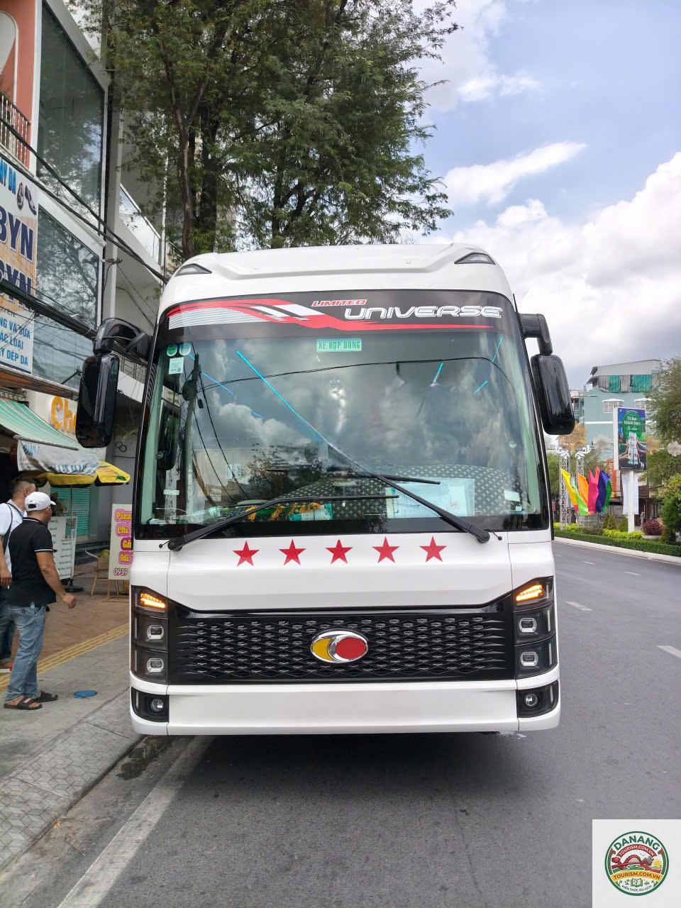 nhà xe cần thơ đi phú quốc - Hình 1
