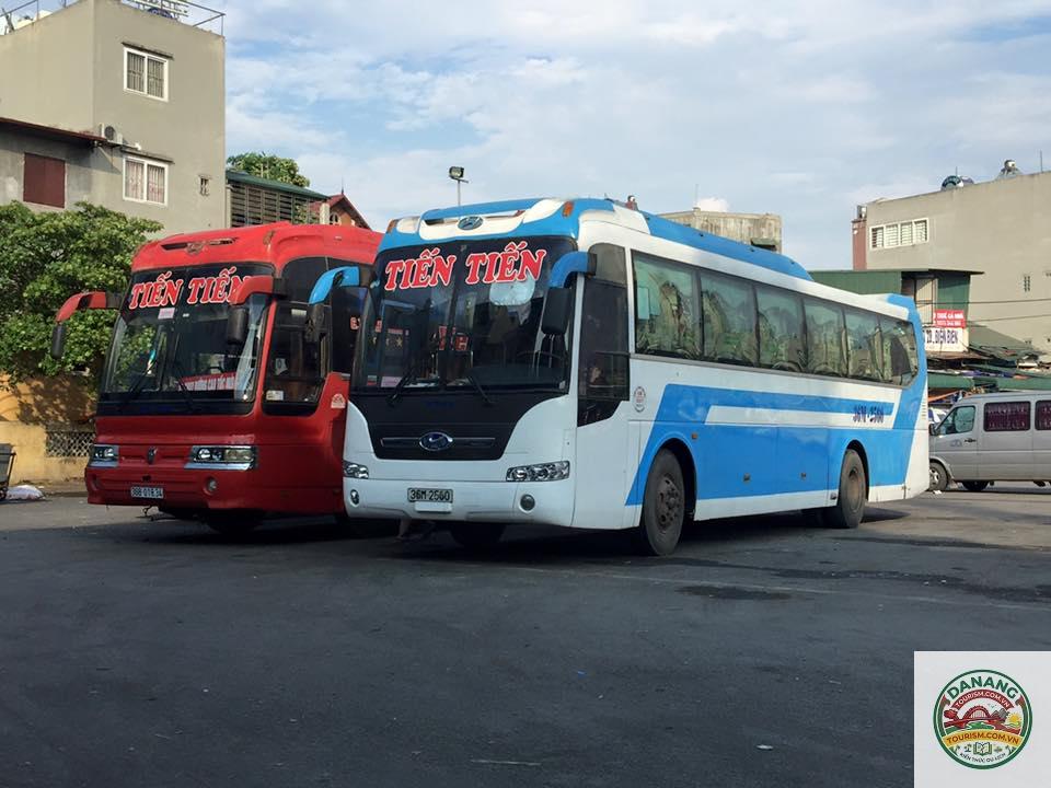 nhà xe cần thơ đi thanh hóa - Hình 2