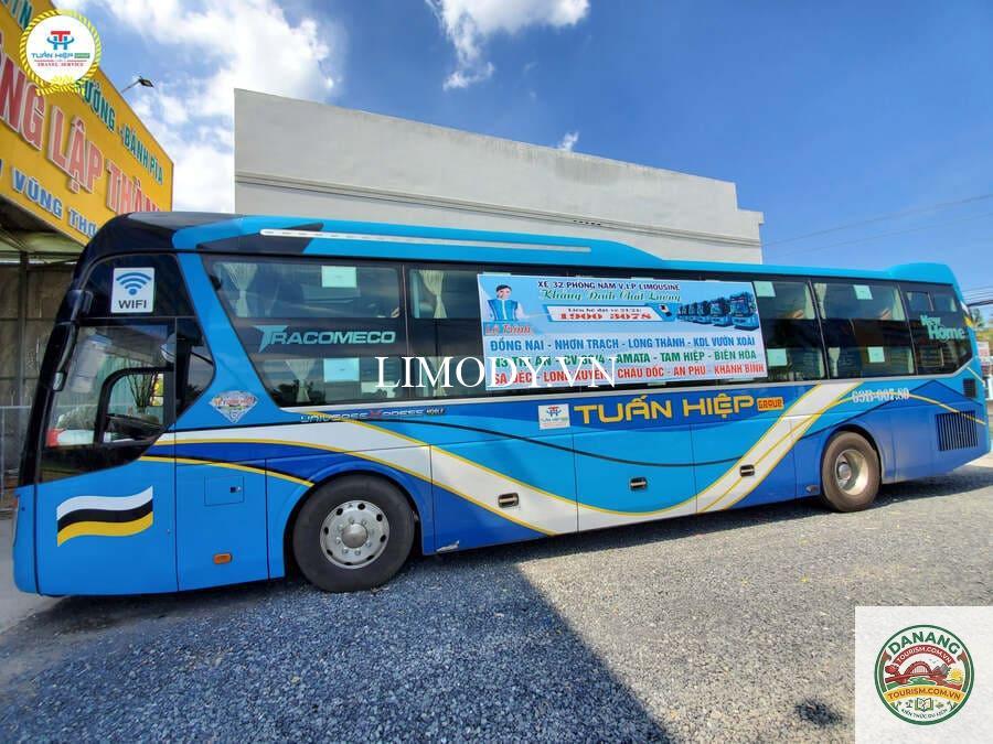 nhà xe cần thơ đi tiền giang - Hình 3
