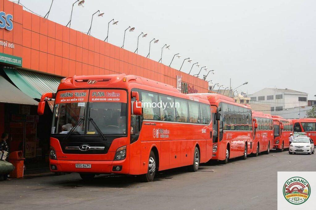 nhà xe cần thơ đi trà vinh trung tâm