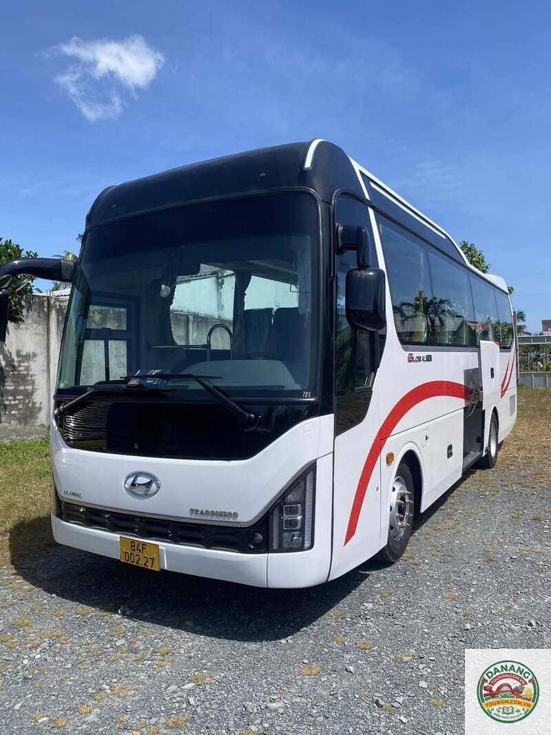 nhà xe cần thơ đi trà vinh trung tâm - Hình 3