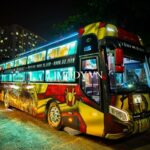 Kinh Nghiệm Chọn Nhà Xe Cần Thơ Đi Vĩnh Long: Cẩm Nang Từ A Đến Z Cho Chuyến Đi An Toàn, Tiết Kiệm nhà xe cần thơ đi vĩnh long