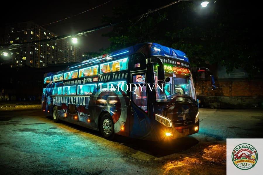 nhà xe cần thơ đi vĩnh long - Hình 4
