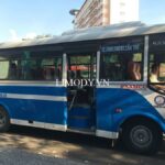 Nhà Xe Cần Thơ Đi Vĩnh Long Trung Tâm: Danh Sách Xe, Giá Vé Và Kinh Nghiệm Di Chuyển 2025 nhà xe cần thơ đi vĩnh long trung tâm