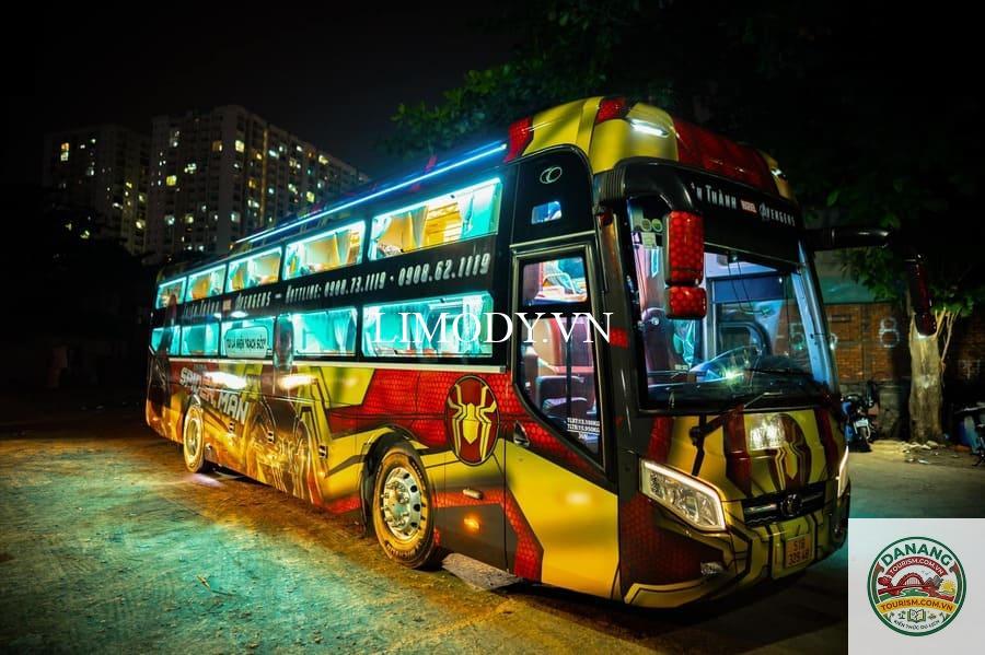 nhà xe cần thơ đi vĩnh long
