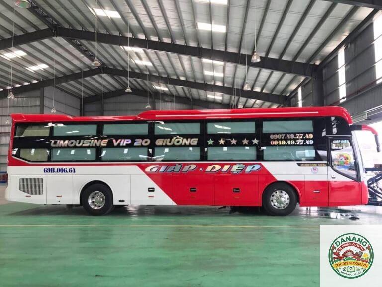 nhà xe đà lạt đi bạc liêu - Hình 4