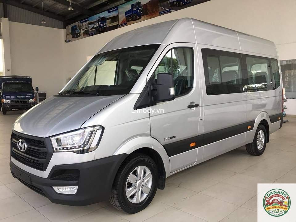 nhà xe đà lạt đi bảo lộc
