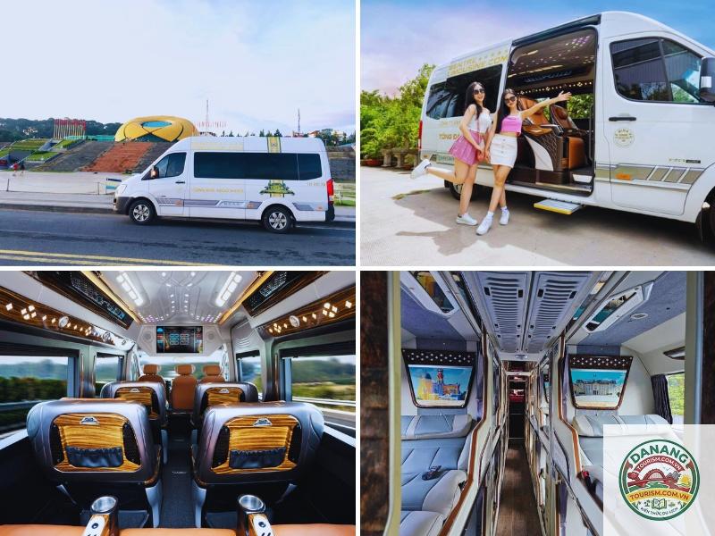 nhà xe đà lạt đi bến tre - Hình 5