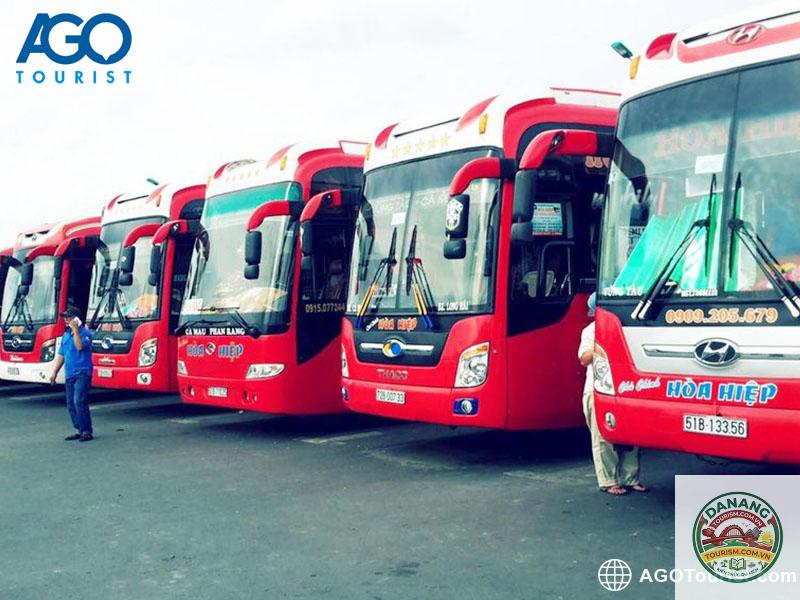 nhà xe đà lạt đi bến tre - Hình 1