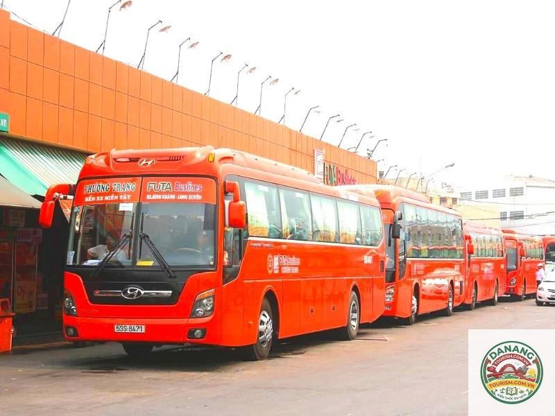 nhà xe đà lạt đi cần thơ - Hình 2