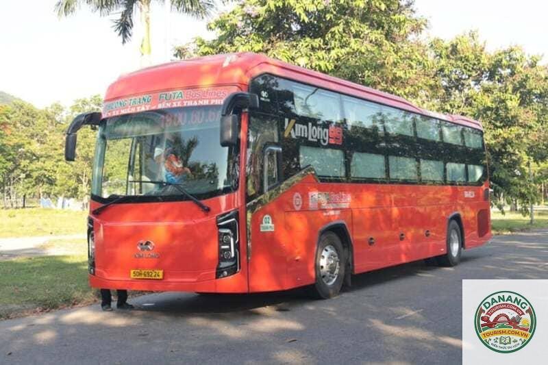 nhà xe đà lạt đi di linh - Hình 2