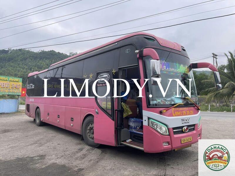 nhà xe đà lạt đi hà tĩnh - Hình 5