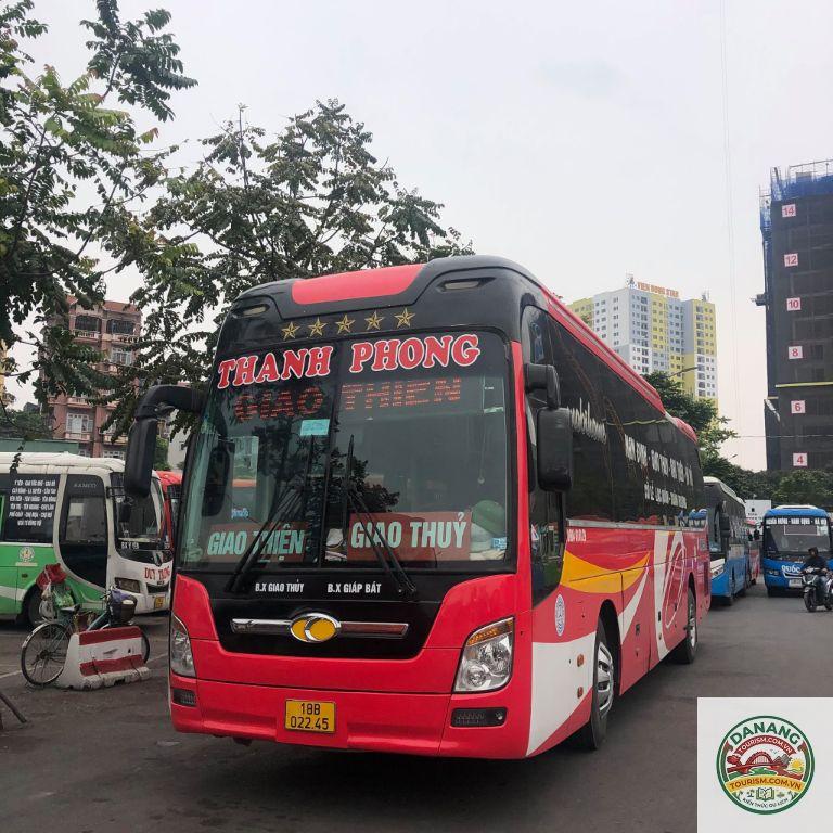 nhà xe đà lạt đi kiên giang - Hình 2