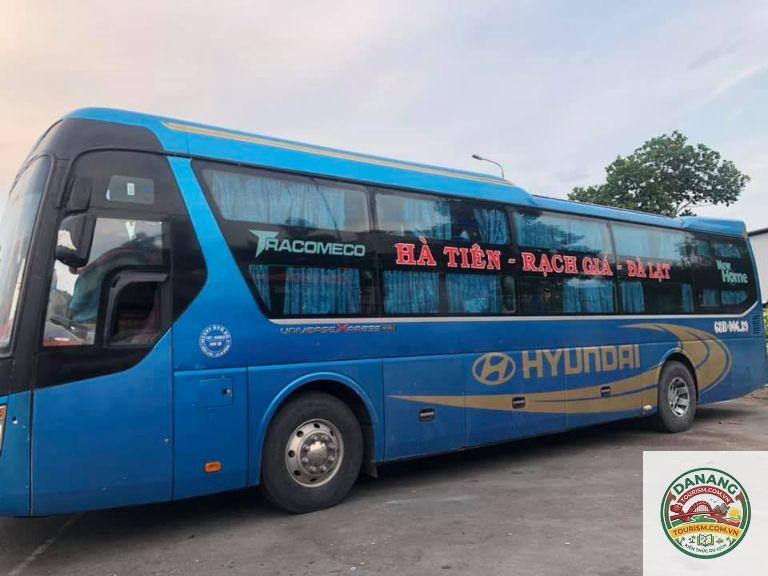 nhà xe đà lạt đi kiên giang - Hình 3