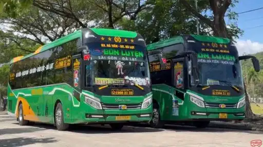 nhà xe đà lạt đi kiên giang - Hình 4