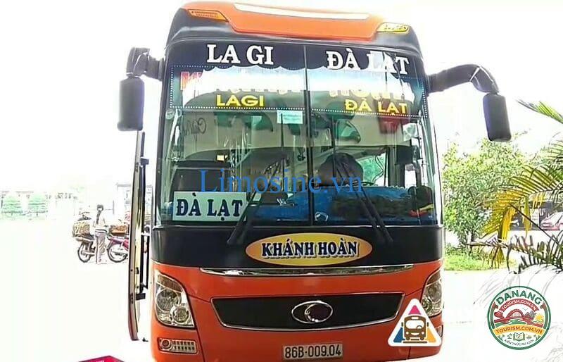 nhà xe đà lạt đi la gi - Hình 2