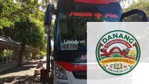 nhà xe đà lạt đi la gi