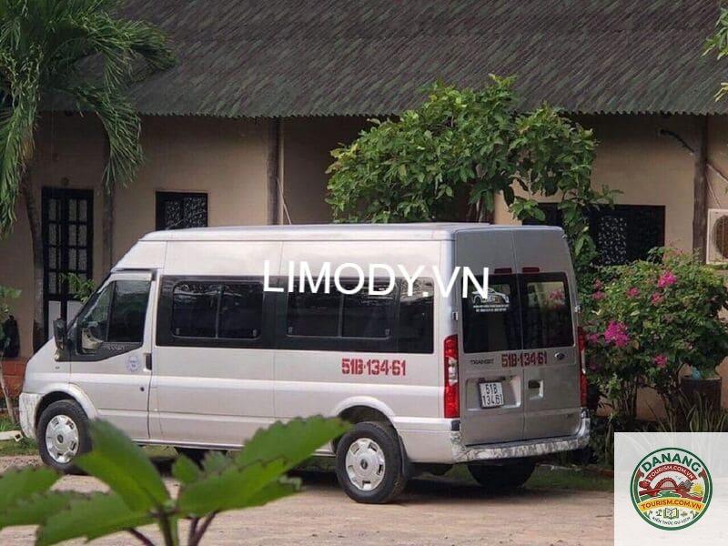 nhà xe đà lạt đi la gi - Hình 4