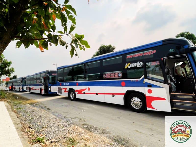 nhà xe đà lạt đi long an - Hình 4
