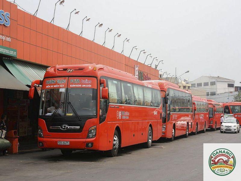 nhà xe đà lạt đi nha trang - Hình 2