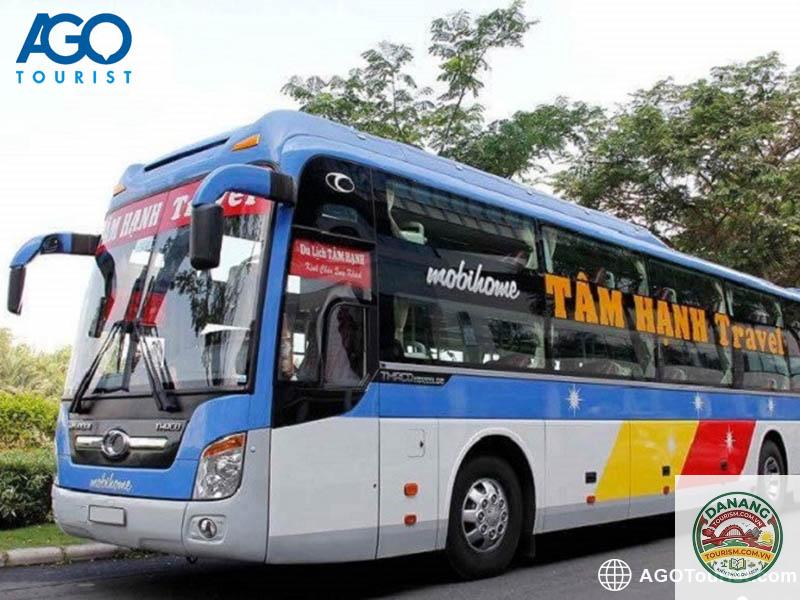 nhà xe đà lạt đi phan thiết - Hình 2