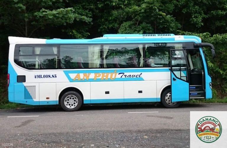 nhà xe đà lạt đi phan thiết - Hình 3