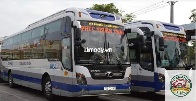 nhà xe đà lạt đi phú yên - Hình 3