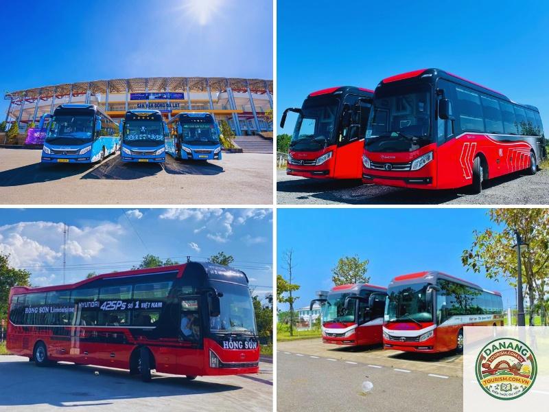 nhà xe đà lạt đi phú yên - Hình 5