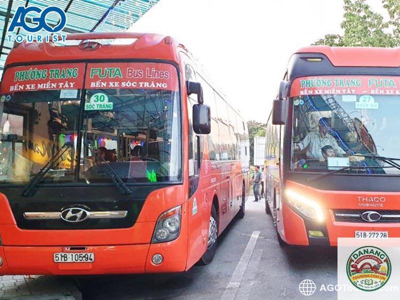nhà xe đà lạt đi quy nhơn - Hình 4