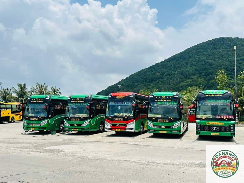 nhà xe đà lạt đi sóc trăng - Hình 5