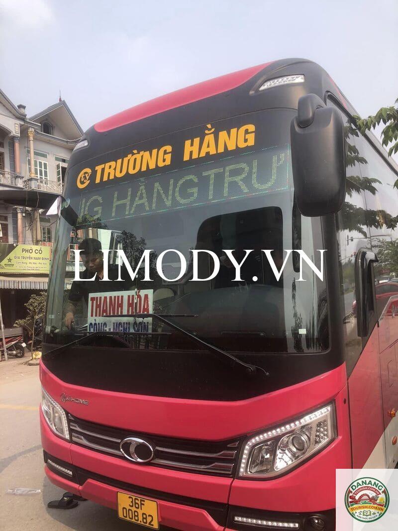nhà xe đà lạt đi thanh hóa - Hình 2