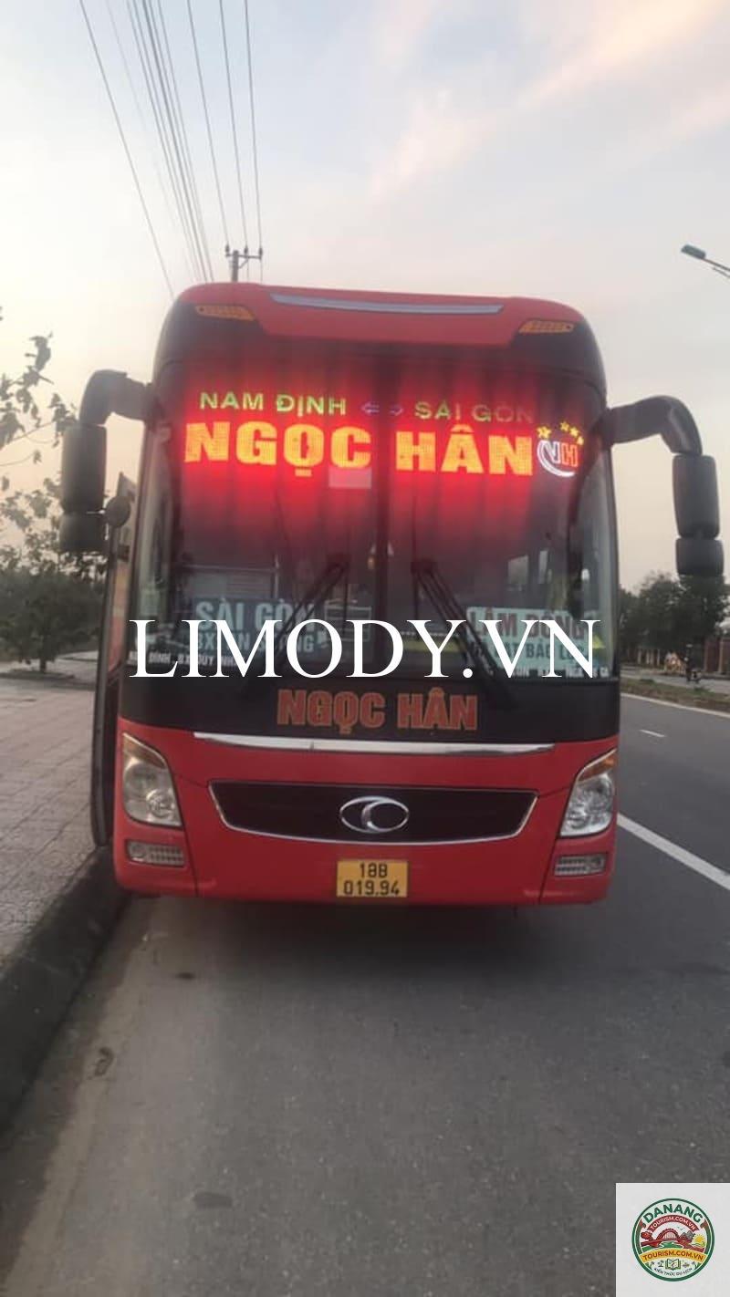 nhà xe đà lạt đi thanh hóa - Hình 3