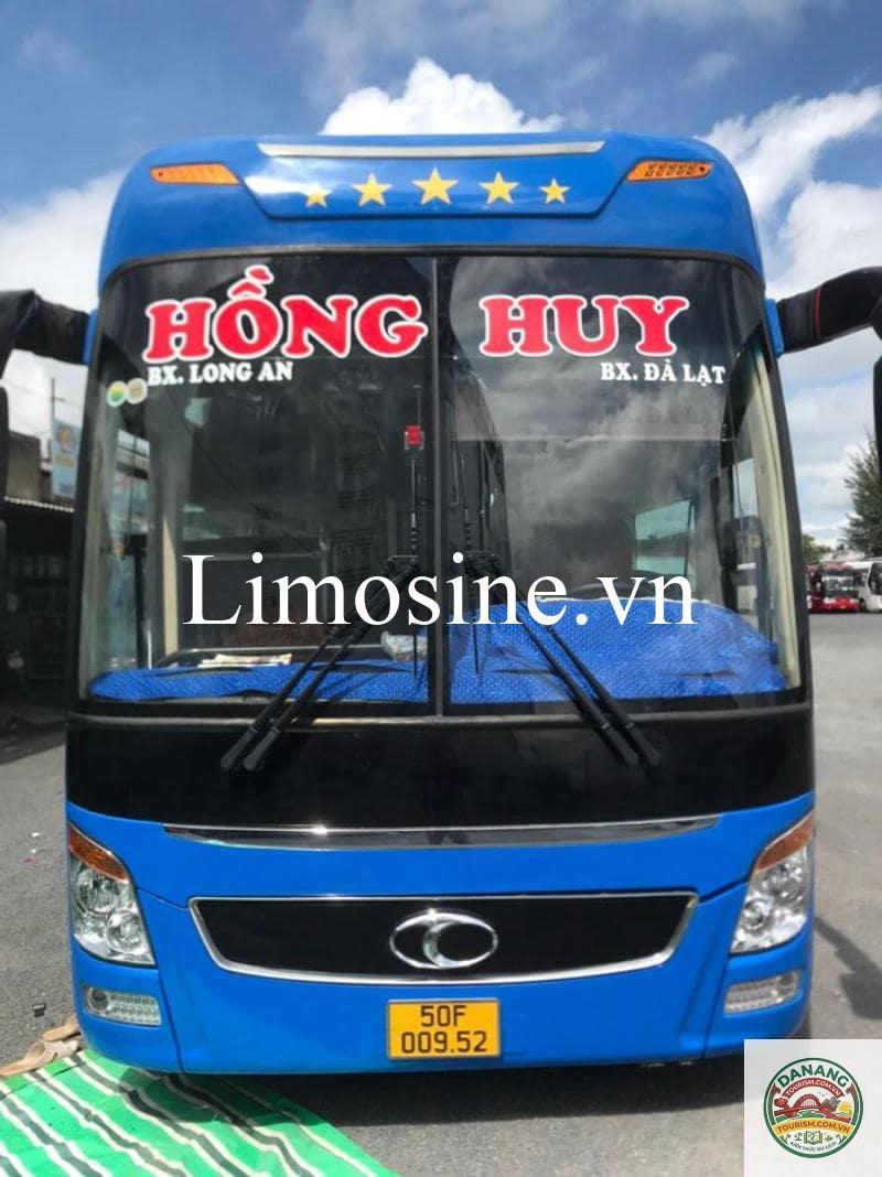 nhà xe đà lạt đi tiền giang - Hình 4