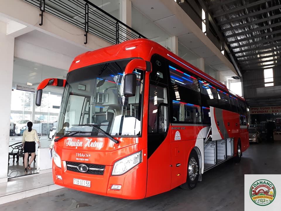 nhà xe đà lạt đi tiền giang