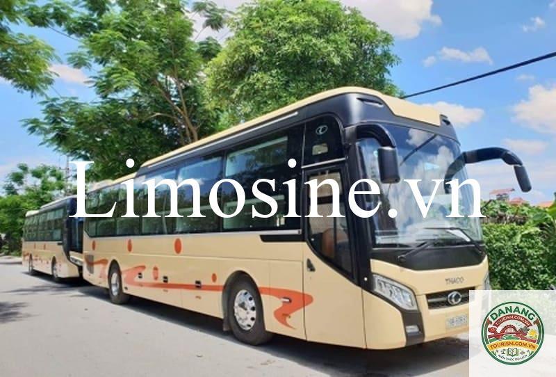 nhà xe đà lạt đi trà vinh - Hình 2