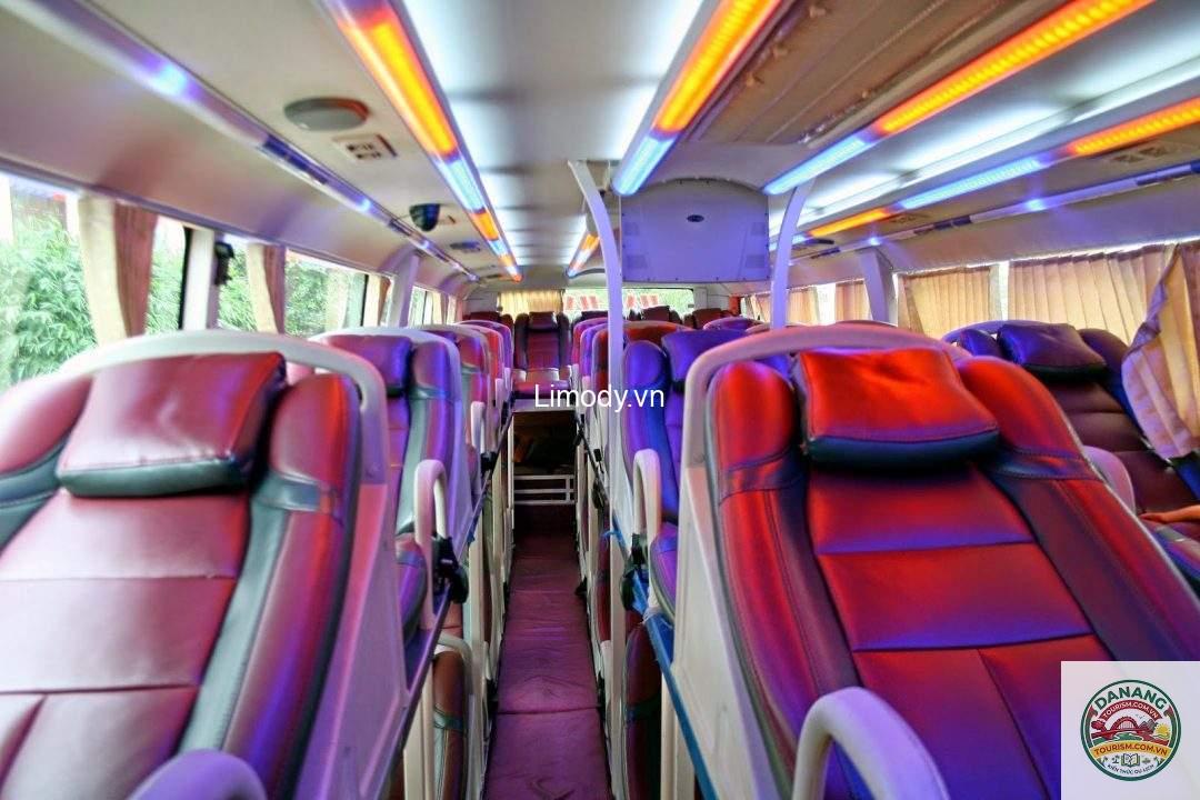 nhà xe đà lạt đi trà vinh - Hình 4