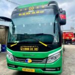 Nhà xe Đà Lạt đi Vĩnh Long: Danh sách xe khách uy tín, giá vé và lịch trình mới nhất 2025 nhà xe đà lạt đi vĩnh long