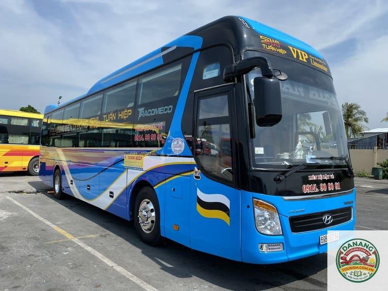 nhà xe đà lạt đi vĩnh long - Hình 3