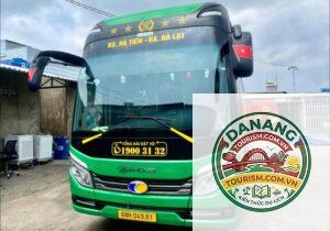 nhà xe đà lạt đi vĩnh long